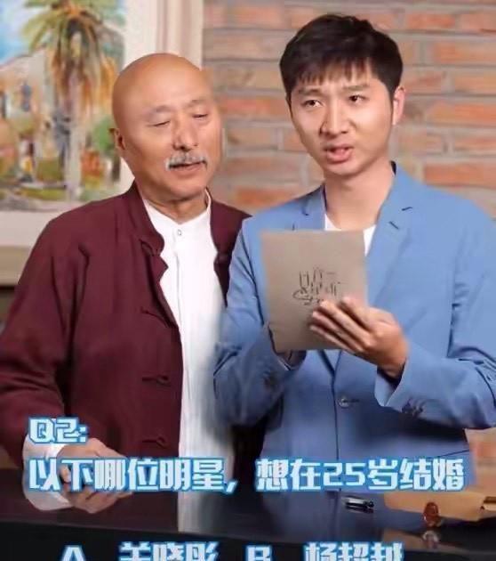 陈佩斯最新爆料关晓彤,揭秘娱乐圈背后的故事