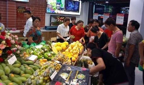 日本爆料水果店事件视频,揭秘背后惊人真相  第2张