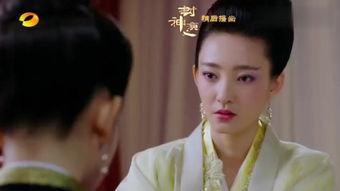 宫女 在线观看,揭秘宫女们的宫廷生活