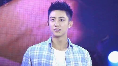 黄景瑜圈内爆料,一场关于友情与利益的较量  第3张