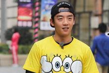 郑恺大学最新爆料