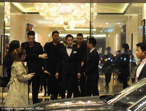 保安爆料综艺节目视频,综艺节目幕后真相大曝光  第3张