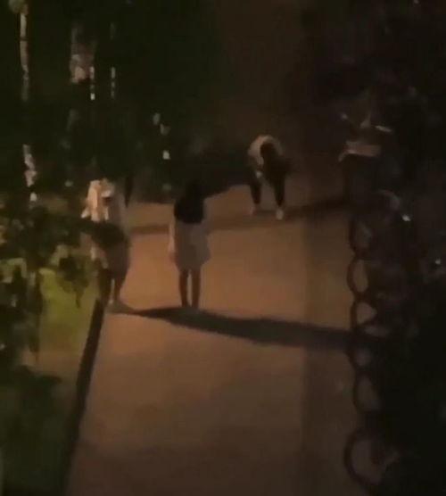 吃瓜视频爆料男女,男女生惊人内幕，真相令人震惊！  第3张