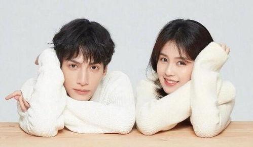 爆料白鹿恋情视频,甜蜜互动引网友热议  第1张