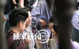 横店小妖被爆料视频大全,揭秘娱乐圈幕后真相  第1张