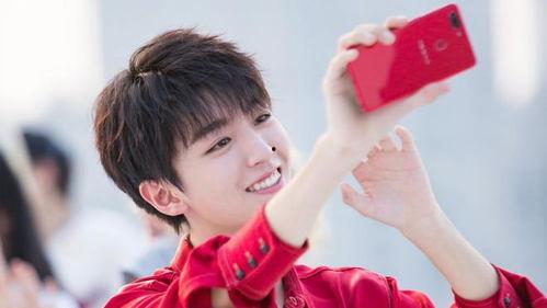 爱豆爆料王俊凯视频下载,爱豆爆料背后的精彩瞬间  第3张