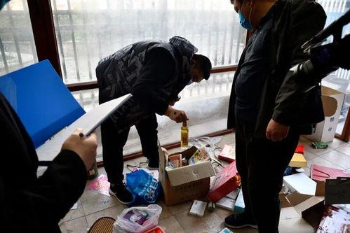 赵县爆料最新案件,神秘命案背后真相揭晓  第2张