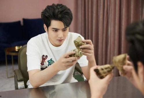 谁爆料过吴亦凡了啊视频,揭秘爆料者的神秘身影 第1张 谁爆料过吴亦凡了啊视频,揭秘爆料者的神秘身影 第1张